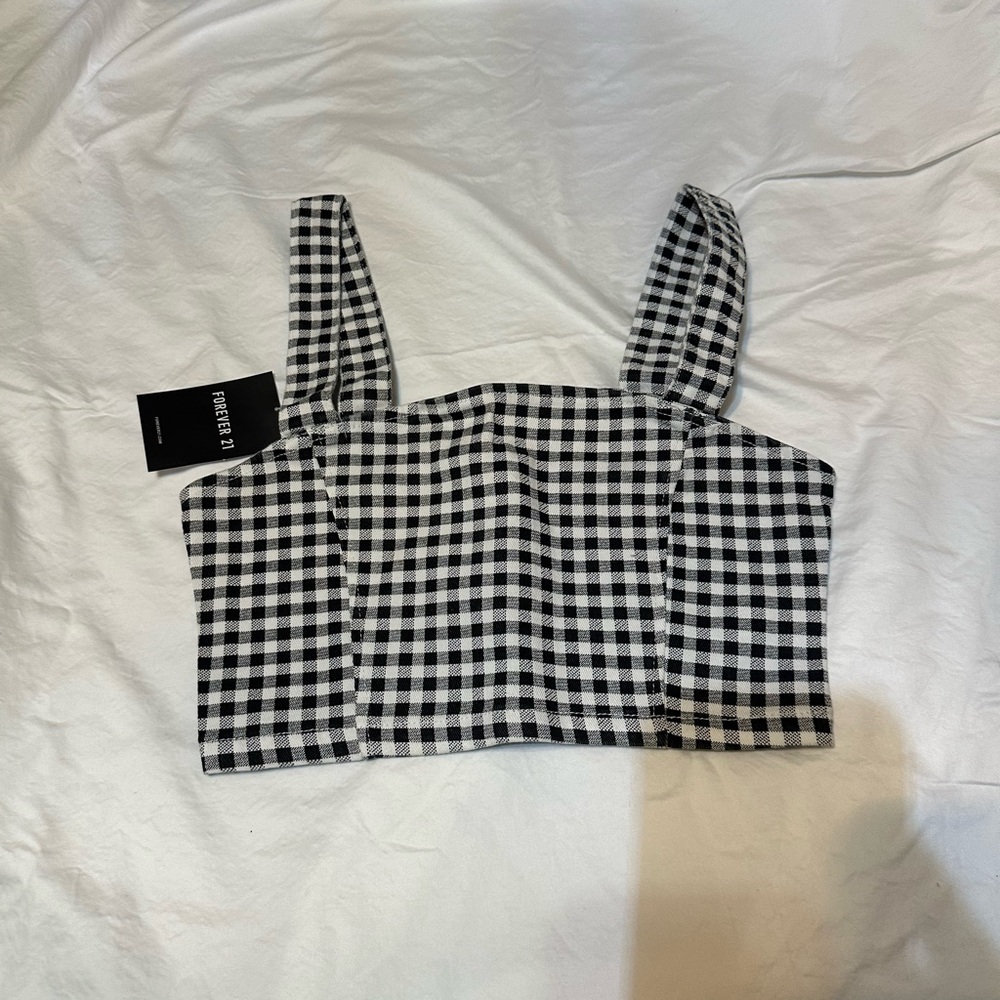 FOREVER 21 girl’s top sz. S